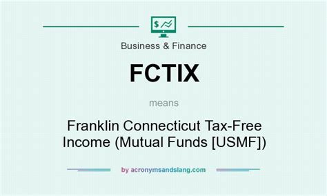 fcnzx|FCNZX – Franklin CT Tax.